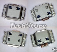 N.1 Connettore micro USB