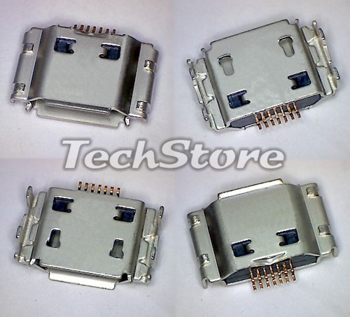 Connettore micro usb - n.1,