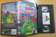 VHS VS4388 ELLIOT IL DRAGO