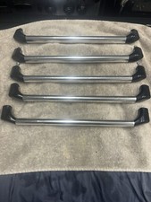 Set maniglia porta originale