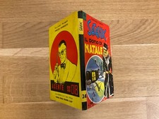 SATANIK N.24 ORIGINALE del