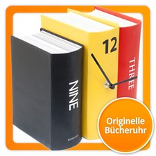 Orologio a libro orologio a