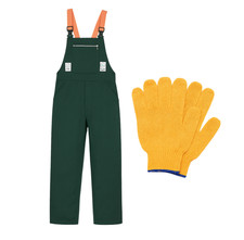 Pantaloni antitaglio Safety &