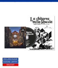 AUTOGRAFO LUCIO CORSI ED.LIM