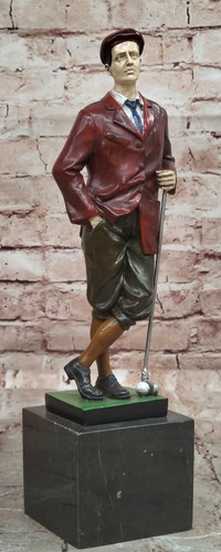Scultura sportiva bronzo - sportiva,