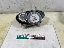 CRUSCOTTO CONTACHILOMETRI TACHIMETRO MALAGUTI CIAK 125 2002 - 2006 (DF1044)