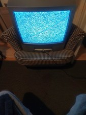 GRUNDIG Combo TV 20 pollici