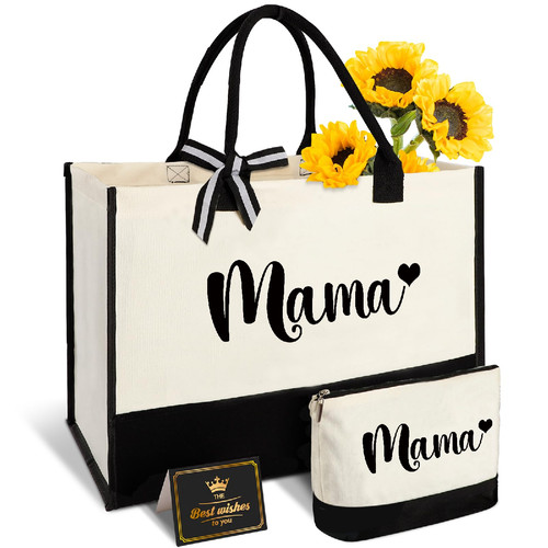 Borsa mamma vanqruo tote - borsa,