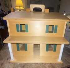 Plan toys casa - toys,
