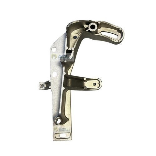 Staffa alternatore cambio - alternatore,