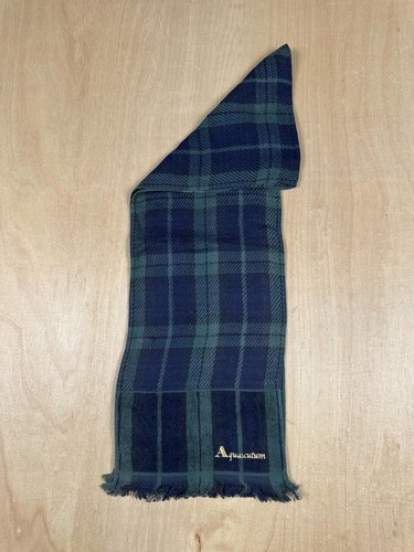 Sciarpa tartan aquascutum - sciarpa,