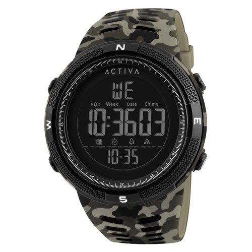 Orologio digitale uomo - orologio, da