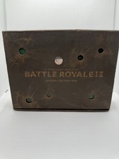 Battle Royale 1 & 2 Limited