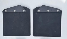 Parafango anteriore in gomma