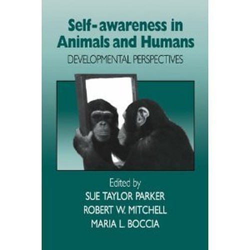 Self awareness animals and - animals,