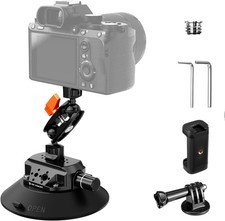 Concept supporto per - k&f, 6"