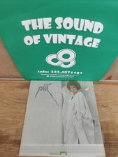 Ornella Vanoni – Più - LP 