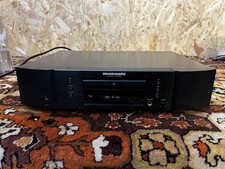 Lettore CD Compact Disc