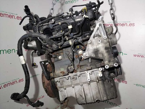198a4000 motore fiat grande - 198a4000,