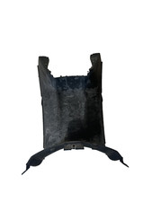 CARENA TAPPO TUNNEL CENTRALE ISPEZIONE YAMAHA X-CITY 250 2007-2016