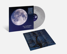 The Sundays - Static & Silence