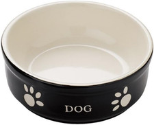 , Ciotola in Ceramica per Cani