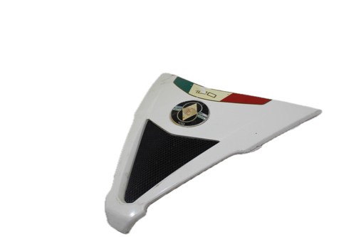 Mascherina anteriore gilera - mascherina,