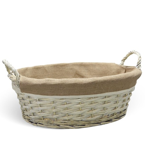 Cesta cestino portapane - , in