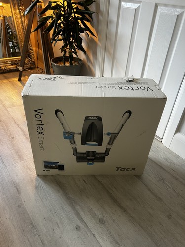 Tacx vortex smart indoor home - vortex,