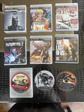 Giochi Sony PlayStation 3