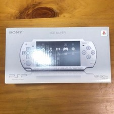 PSP2000 Ice Silver 6297 dal