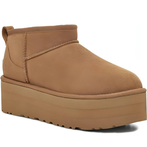 Stivaletti ugg classic ultra - stivaletti,