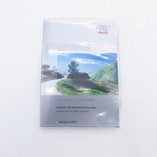 DVD Navigazione più RNS-E