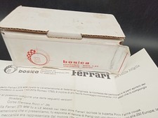 Ferrari 375 Mille Miglia 1/43 Bosica Kit
