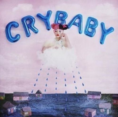 Vinile melanie martinez - vinile,
