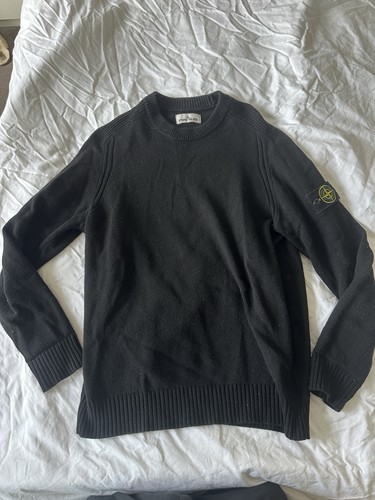 Maglione stone island - maglione,