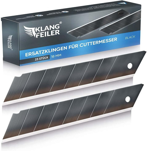 Lame per cutter 18mm - ®,