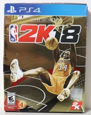 Nba 2k18 legend - legend, edition