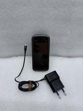 Nokia 5230 NAVI RM-588 / Black