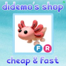 Axolotl adopt pet - adopt,