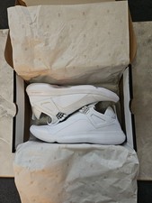 Jordan Fly 89 "White Chrome"