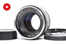 [Ottimo come nuovo] Carl Zeiss