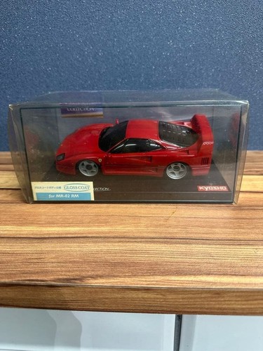 Kyosho mini scala auto - kyosho,
