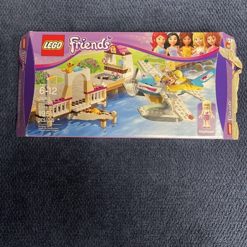 Lego friends 3063 - friends,