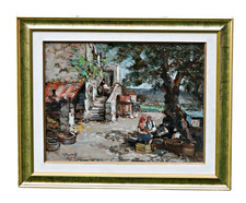 Ciro Canzanella (1948-) -