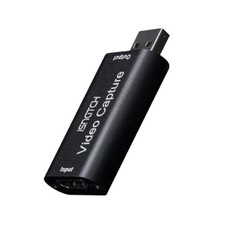 SCHEDA ACQUISIZIONE VIDEO