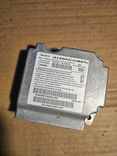 Modulo comando alfa romeo - alfa,