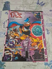Calendario Pikappa (Pk) Anno