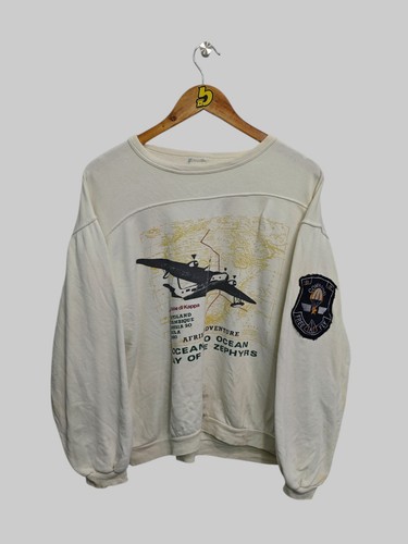 Felpa vintage kappa - felpa,