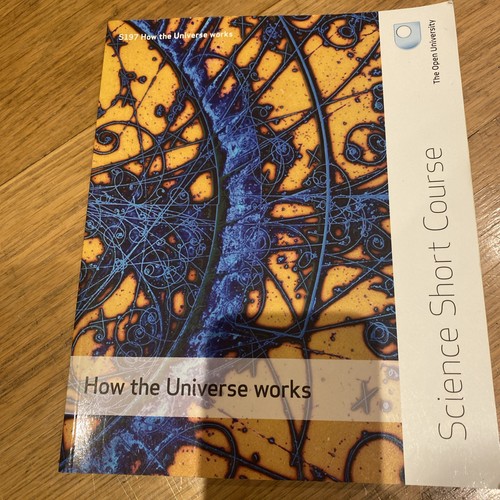 How the universe - how, s197